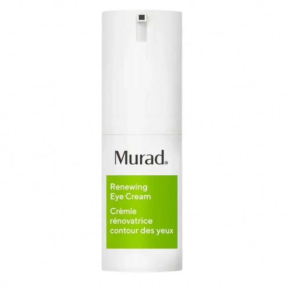 NEW Murad Resurgence Renewing Eye Cream 0.5 fl oz Moisturize Dark Circle‎